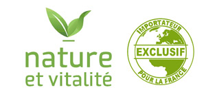 Nature et Vitalité, importateur exclusif Omega pour la France